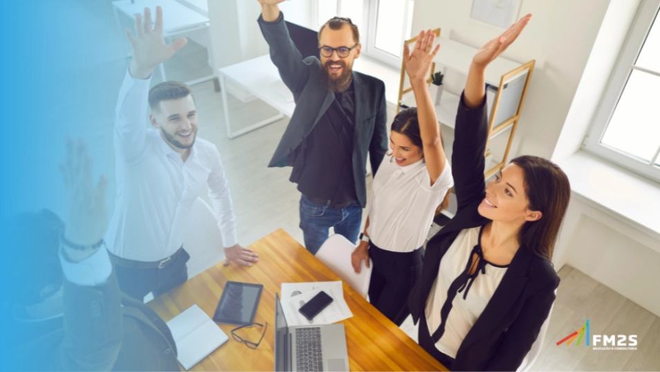 Como treinar sua equipe de vendas corretamente?