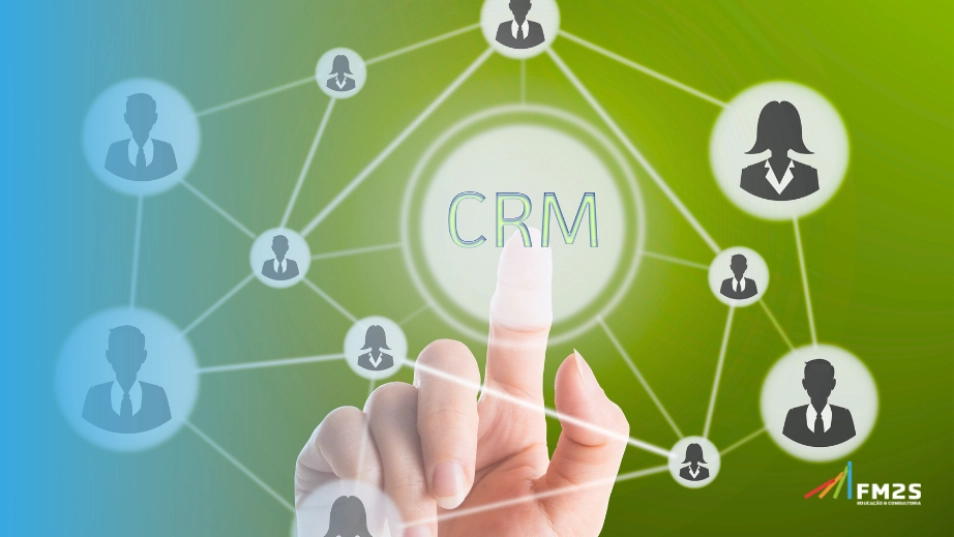 O que é CRM e quais os benefícios para os negócios?