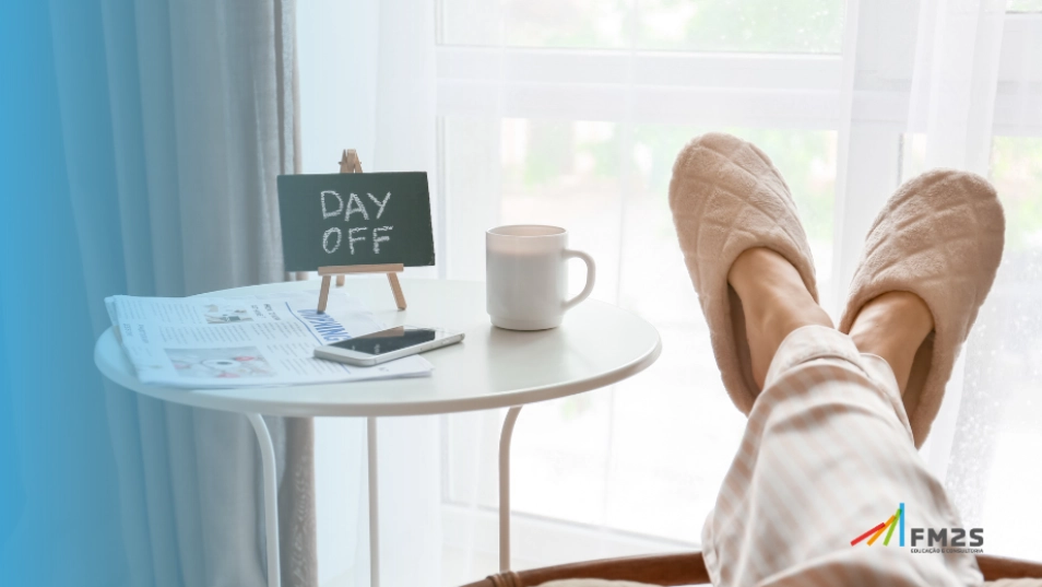 day off