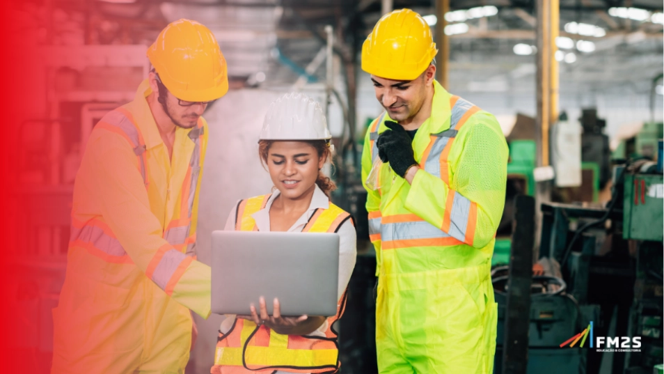 DDS sobre trabalho em equipe: 10 temas para aplicar