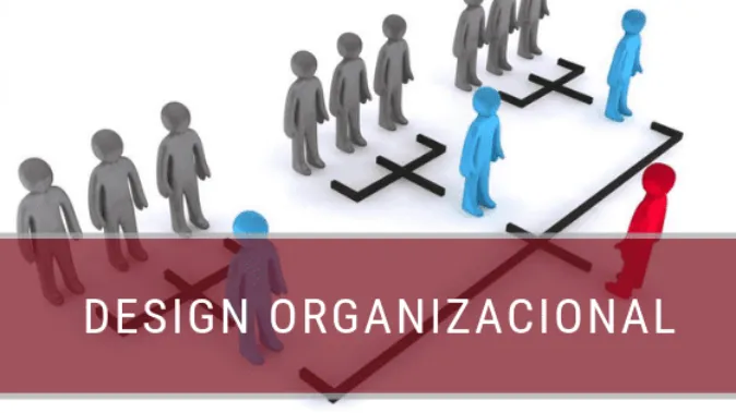 Design Organizacional: o que isso significa?