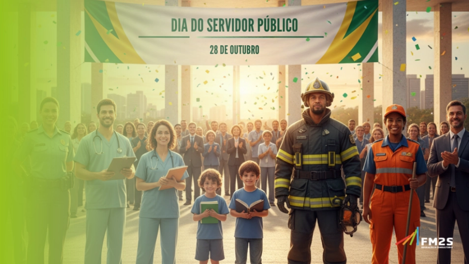 Dia do Servidor Público: função, data e significado