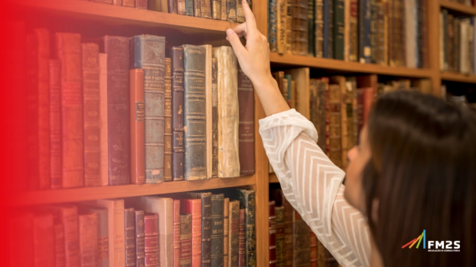 Dia Mundial do Livro: 7 livros para alavancar sua carreira