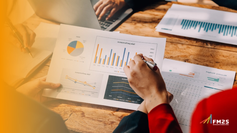 Etapa Analyse do DMAIC: identifique a causa do problema