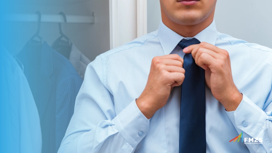 Dress-code: entenda como aplicar no ambiente de trabalho