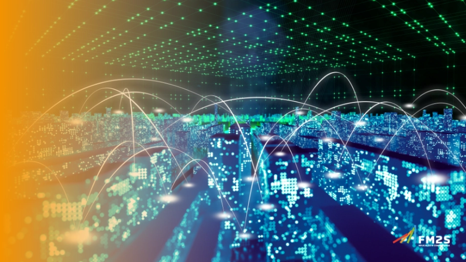 Empresas de tecnologia que dominam seus setores