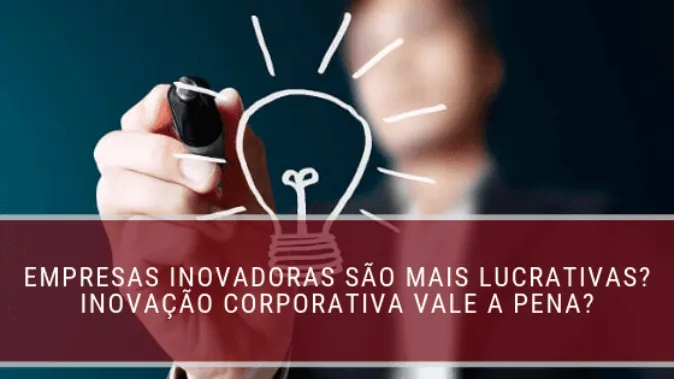 empresas inovadoras