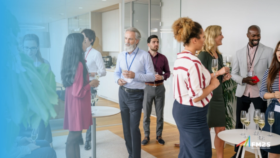 Como ter um bom ambiente de trabalho? Veja aqui