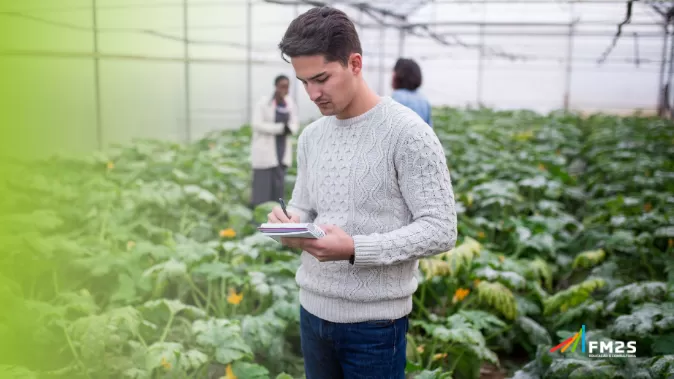Engenharia de Alimentos: carreira, mercado e inovação
