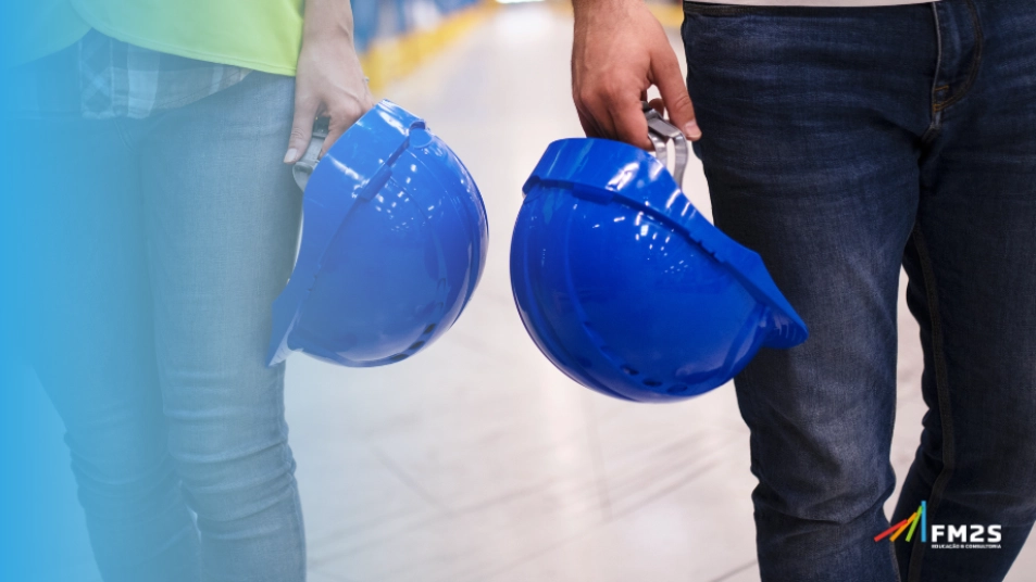 Engenharia de Segurança do Trabalho: o que é e como implementar