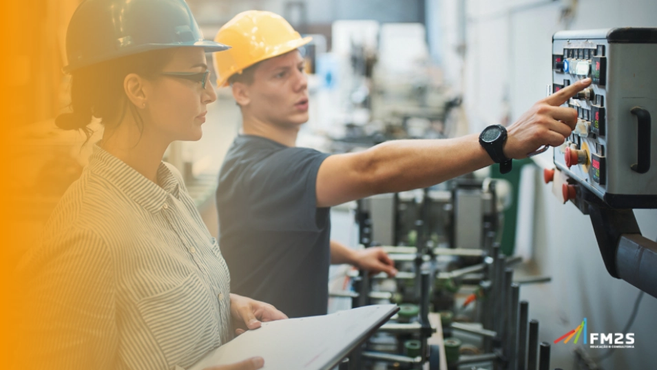 Engenheiro de Produção: o que faz, quanto ganha e carreira