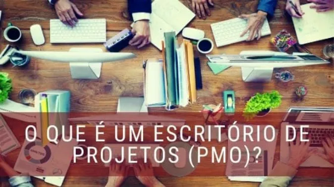 O que é um projeto? - Escritório de Projetos