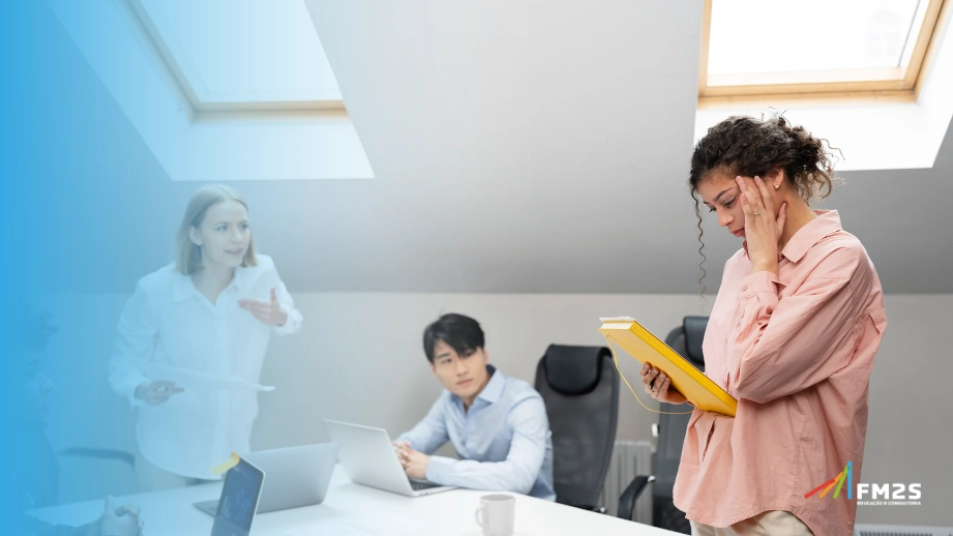 Escuta ativa: como aprimorar a comunicação no trabalho