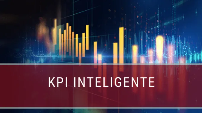 Estratégias mais inteligentes: KPIs mais inteligentes