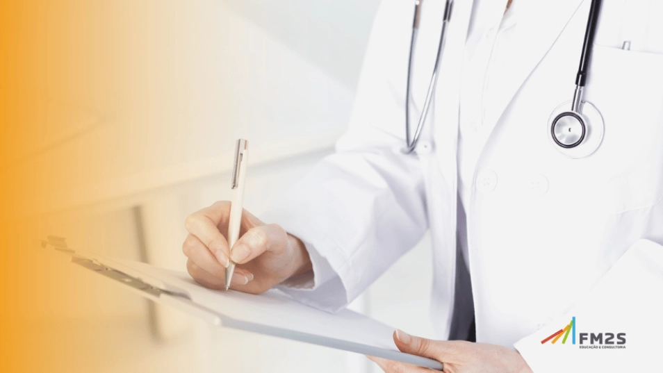 fosfoetanolamina e a análise 6 Sigma no estudo clínico