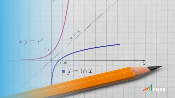 Funções Exponenciais e o Coronavírus