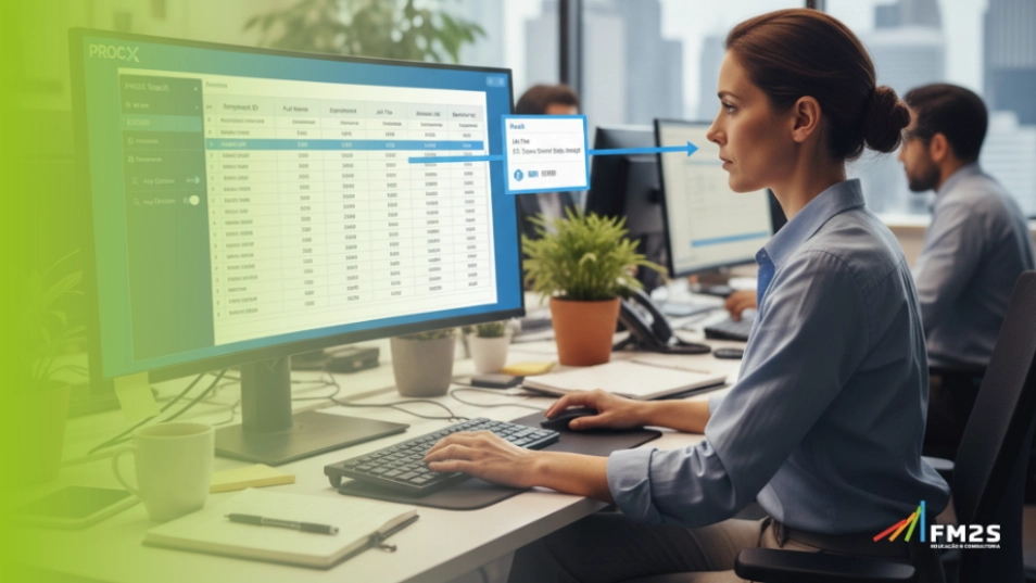 Função PROCX no Excel: Como Usar e Exemplos