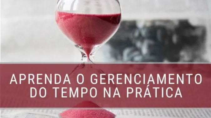 Práticas de Gerenciamento Eficaz do Tempo