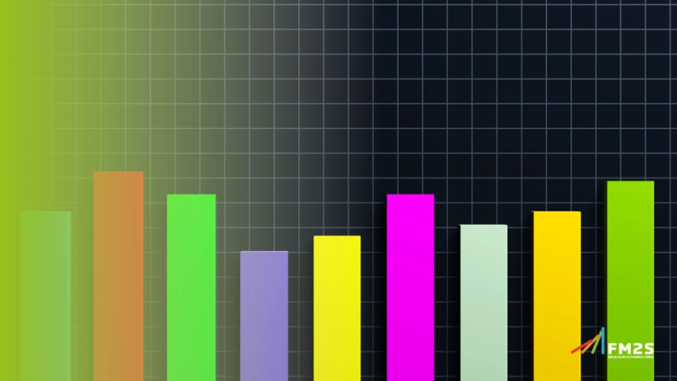 Você sabe o que é o Gráfico Yamazumi?