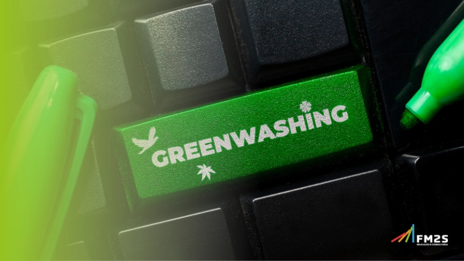 Greenwashing