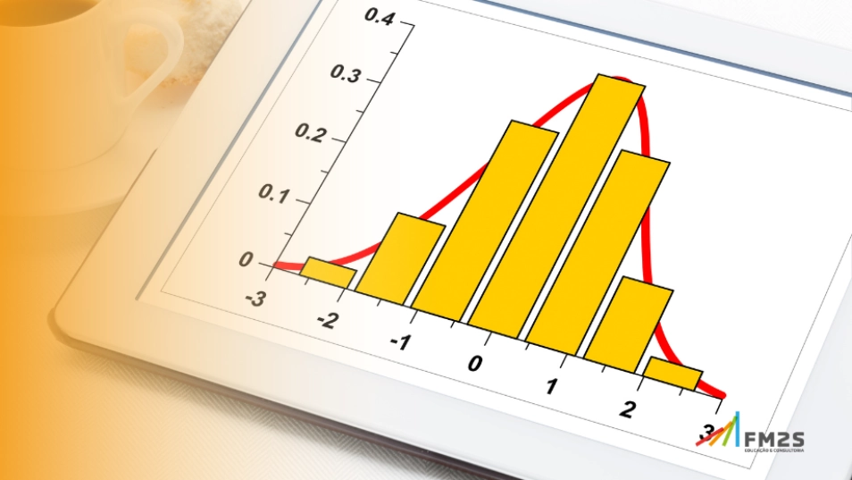 Histograma: O que é, tipos e como construir