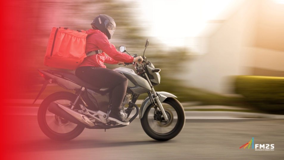 Ifood: história, estratégias e impacto no consumo digital