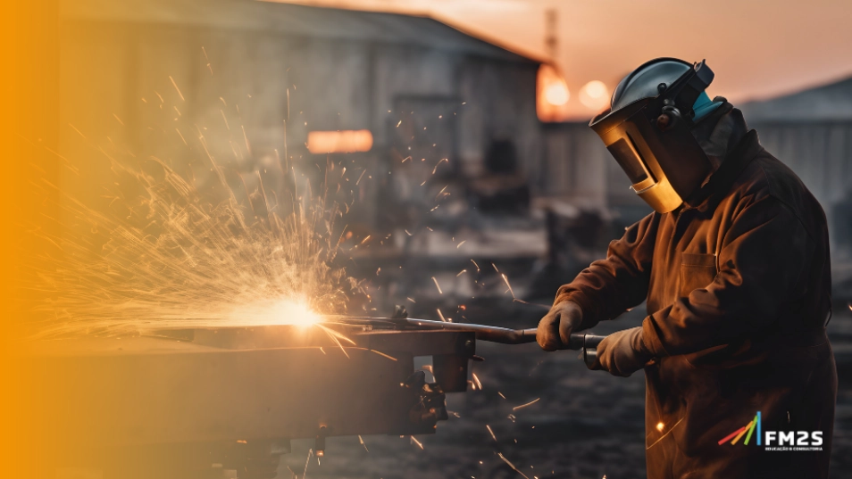 Indústria de Base: o que é e como funciona