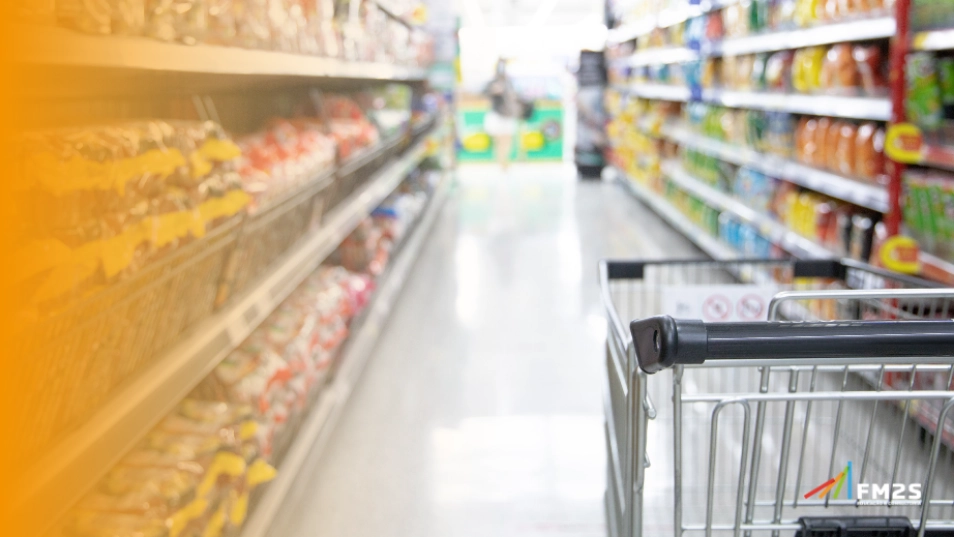 Indústrias de Bens de Consumo: tipos e exemplos