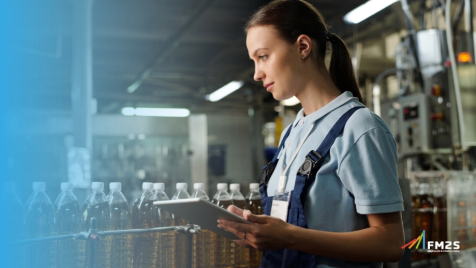 Inspetor de Qualidade: funções, salário e atuação