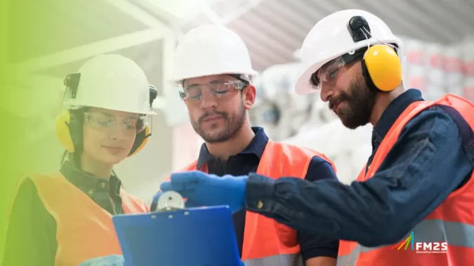 Instrução de trabalho