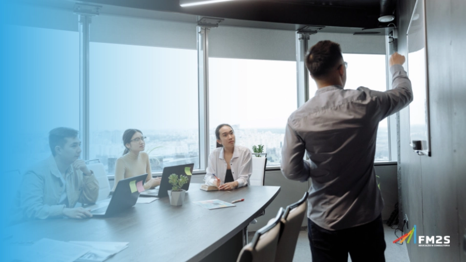 Gerenciamento de Projetos: etapas e métodos