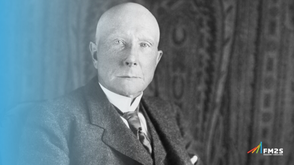 john rockefeller