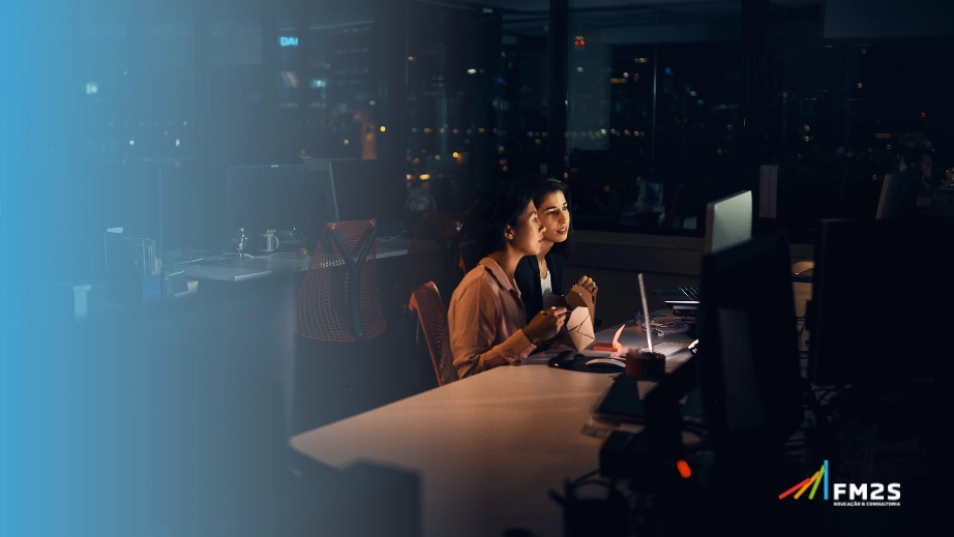 jornada de trabalho noturno