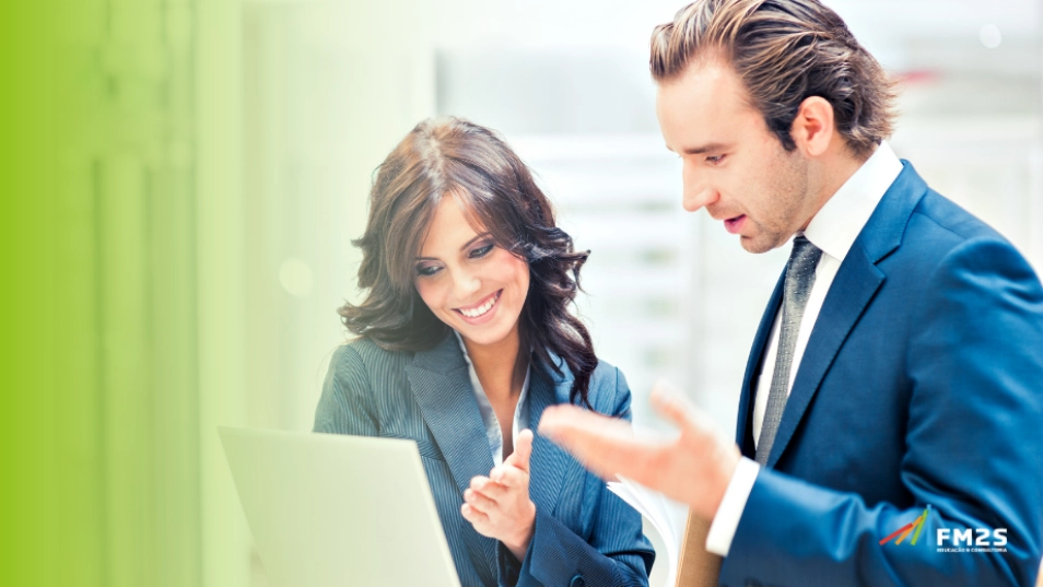 Consultor de negócios: função, salário e atuação no mercado