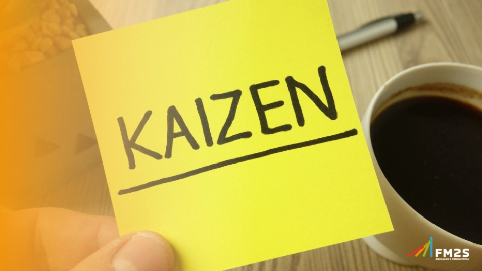 Kaizen