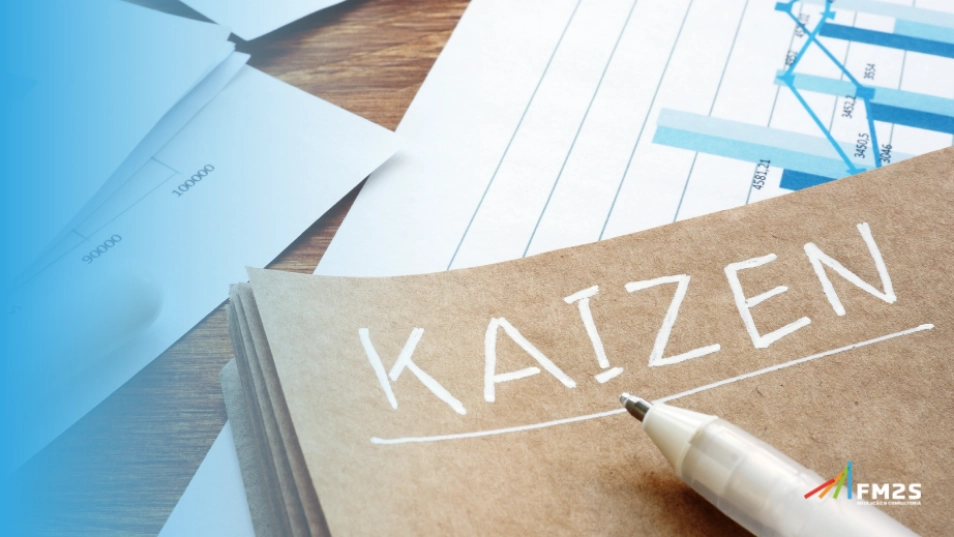 Kaizen e Lean Six Sigma: entenda a relação na prática