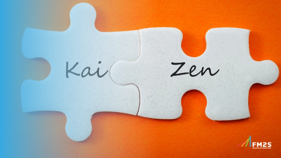 Lean Kaizen: melhoria contínua com disciplina e método