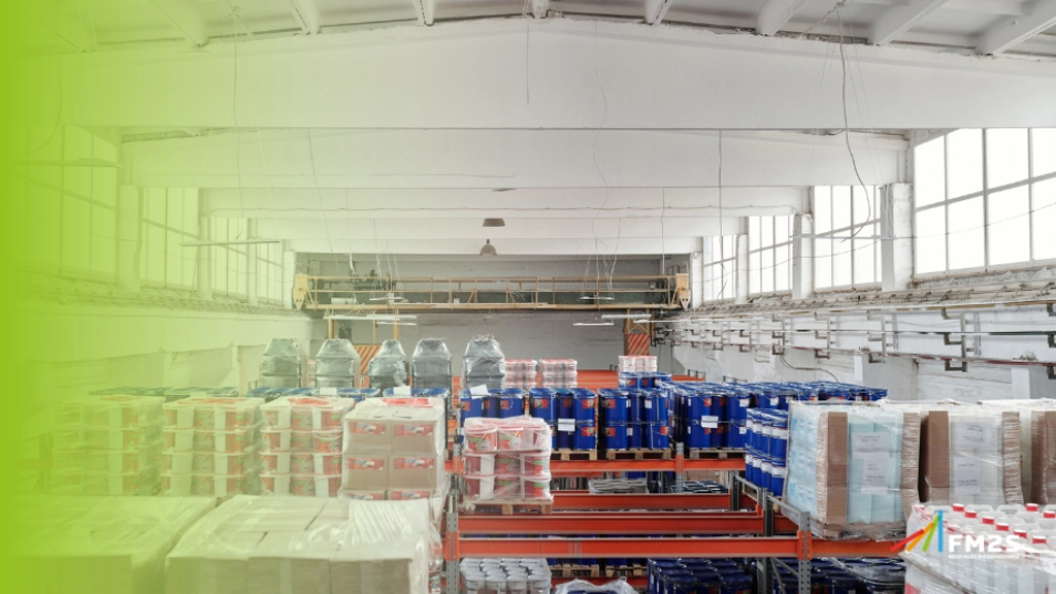 O que é Lean Logistics? A nova filosofia de Supply Chain
