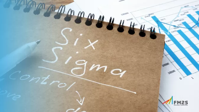 Lean Six Sigma