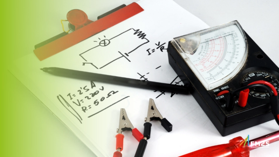 Lei de Ohm: o que é, fórmula e aplicações na prática