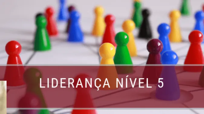 Liderança Nível 5: você conhece esse conceito vencedor?