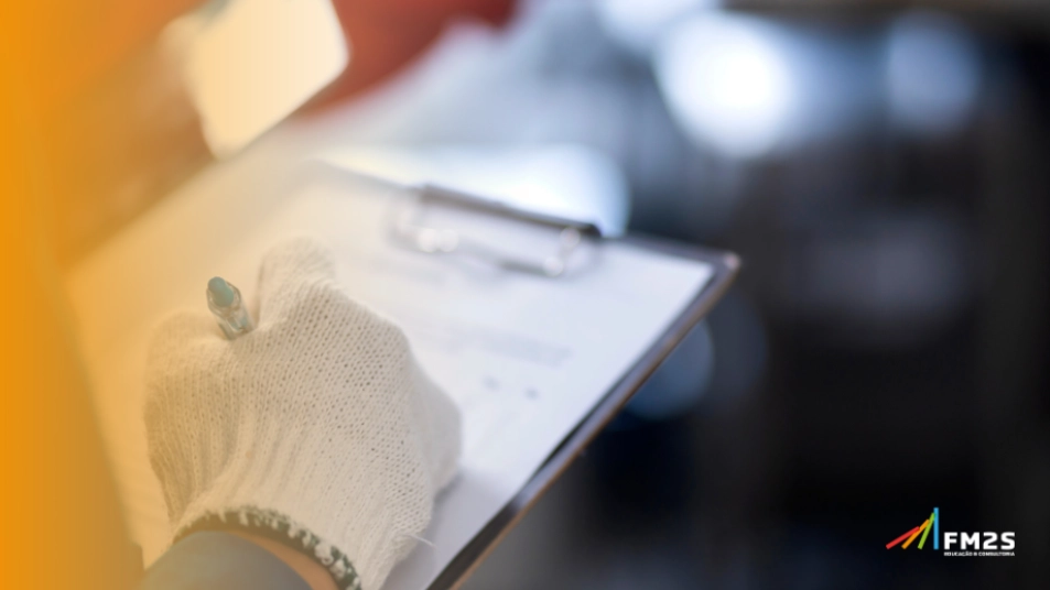 Lista de Materiais (BOM): o que é, tipos e como montar