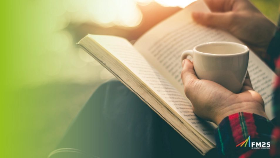 5 livros para ler nas férias e repensar sua rotina