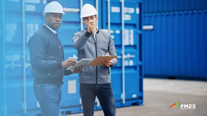 Técnico de Logística: o que faz esse profissional?