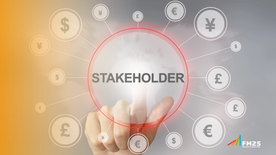 stakeholders