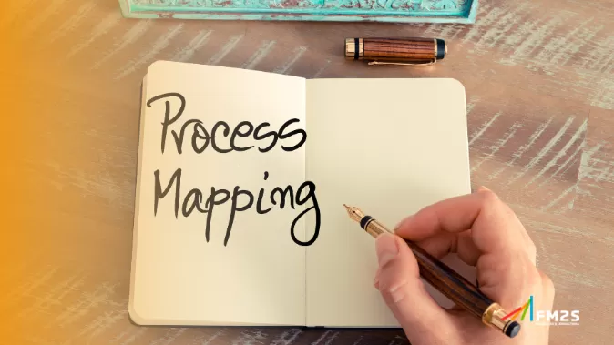 Mapeamento de Processos: o que é e como elaborar o seu?