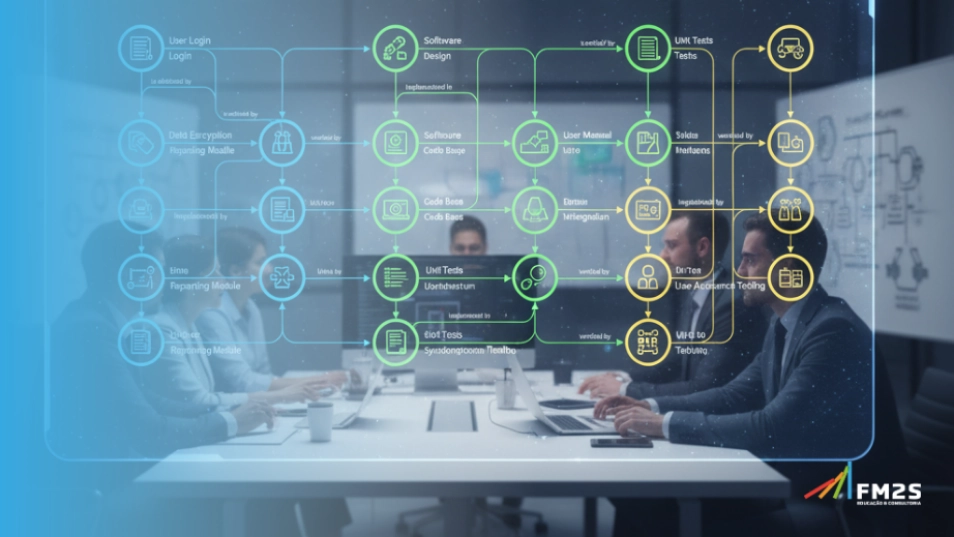Matriz de Rastreabilidade de Requisitos: como aplicar