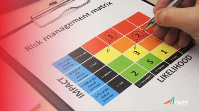 Matriz de Risco: O que é? Aprenda a criar a sua!