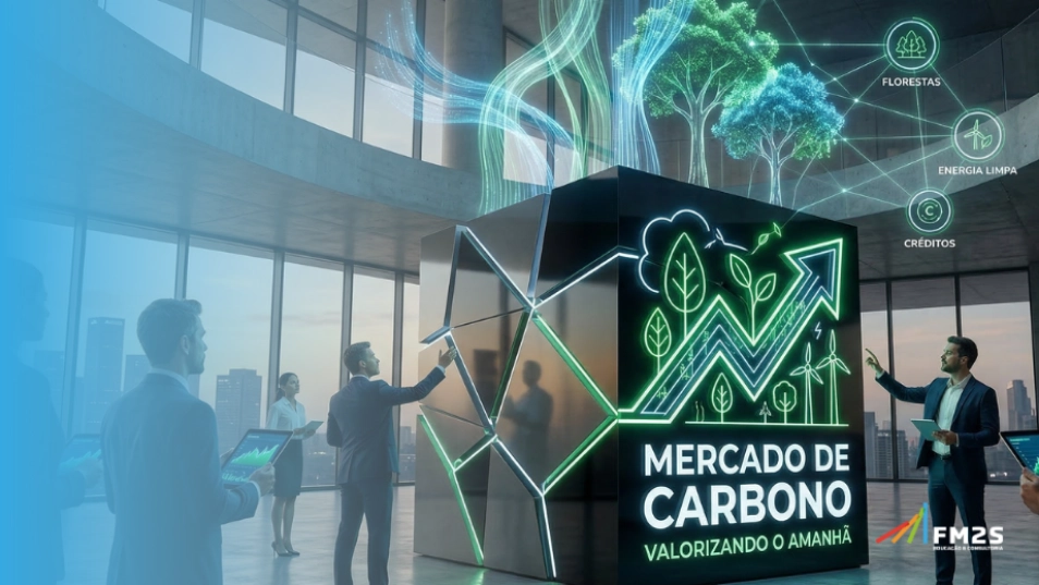 Mercado de carbono