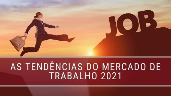 As tendências do Mercado de Trabalho na pandemia